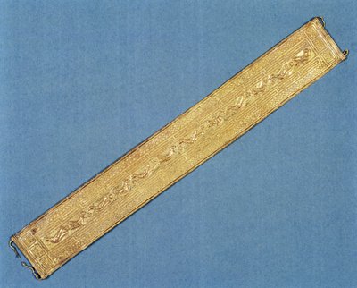 Bracelet by Etruscan